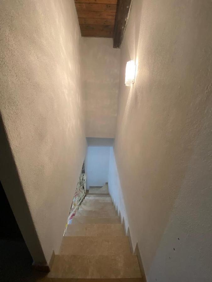 Appartamento I Geranei Centro San Teodoro  Luaran gambar